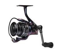 Abu Garcia Spike® Spinning Reel Silver 2000S