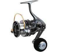 Abu Garcia Spinning Reel Revo ALX THETA 2500MSH Stainless steel, aluminum Handle