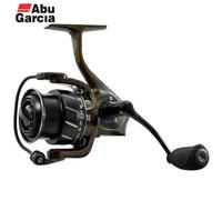 ABU GARCIA Spinning Reel SPIKE S 2500S