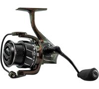 Abu Garcia Spike S Spinning Reel