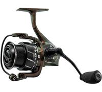 Abu Garcia Spike S Spinning Reel Silver 2500SH