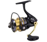 Abu Garcia spinning reel Superior 3000SH Nylon 1500959 Blackbass Jigging NEW