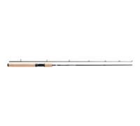 Abu Garcia Devil Spinning Rod Beige,Black 1.70 m / 2-10 g