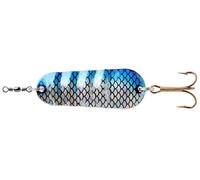 Abu Garcia Spoon Atom 35 g S-Blue