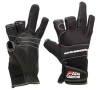 Abu Garcia Stretch Gloves
