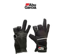 Abu Garcia Fishing Gloves Neoprene – Size M – Spinning, Carp, Surfcasting