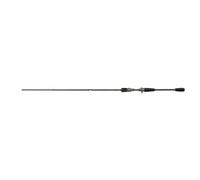 Abu Garcia Svartzonker Classic Motoroil Casting Fishing Rod