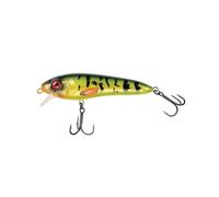 Abu Garcia Svartzonker McCelly Lure - 17cm 90g Fire Bass