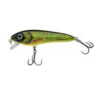 Abu Garcia Svartzonker McCelly Lure - 17cm 90g Real Hot Pike