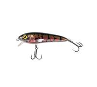 Abu Garcia Svartzonker McCelly Lure - 7cm 9g Red Sucker