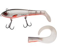 Abu Garcia Svartzonker McHybrid Lure 16.5cm 74g - Fegis