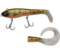 Abu Garcia Svartzonker Mchybrid Lipless Crankbait 100g 200 Mm