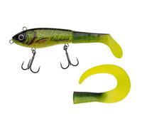 Abu Garcia Svartzonker Mchybrid Lipless Crankbait 100g 200 Mm