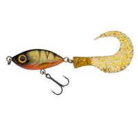 Abu Garcia Svartzonker Mcmio Glidebait 54g 180 Mm Yellow