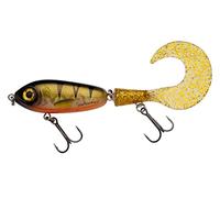 Abu Garcia Svartzonker Mcmio Glidebait 54g 180 Mm Yellow