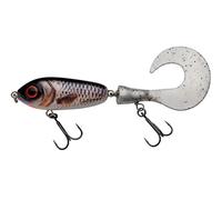 Abu Garcia Svartzonker Mcmio Glidebait 54g 180 Mm Yellow