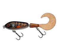Abu Garcia Svartzonker McMio Lure 18cm 54g - Motoroil Burbot