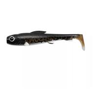 Abu Garcia Svartzonker McPike 21cm 87g - Miltona Walleye