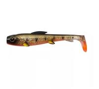 Abu Garcia Svartzonker McPike 25cm 131g Lure - Yellow Fin Perch