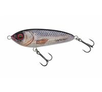Abu Garcia Svartzonker McTracer 125mm Jerkbait - Real Roach