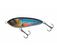 Abu Garcia Svartzonker Mctracer Sinking Stickbait 150g 165 Mm Golden