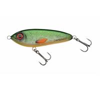Abu Garcia Sinking Stickbait Svartzonker McTracer 150g 165mm Golden