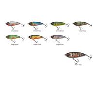 Abu Garcia Svartzonker Mctracer Sinking Stickbait 150g 165 Mm