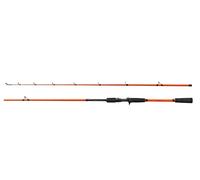 Abu Garcia Svartzonker® X Baitcasting Rod