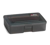 Mini Lure Box Wobbler, Black One Size