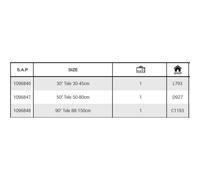 Abu Garcia Telescopic Gaff 50 cm 80 cm