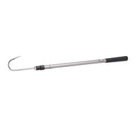 Abu Garcia Telescopic Gaff 90-T 88-150 cm Black/Silver