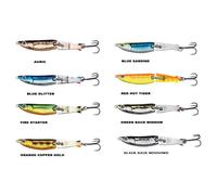 Abu Garcia Toby Jointed Jig 18g