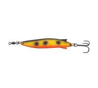 Abu Garcia Toby LF Lure 10g - Orange Copper Holo