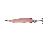 Abu Garcia Toby Spoon Fishing Lure | Legendary Predator Spoon for Freshwater & Saltwater | Irresistible Action for Pike, Trout, Salmon, Perch & More | Versatile Spinning Bait | Copper, 5.7cm