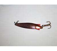 ABU GARCIA TOBY SALMO KOPER 15g FISHING LURE SPOON