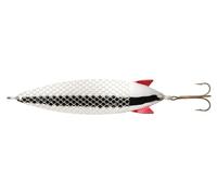 Abu Garcia Toby Salmo Lures Silver 30g