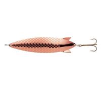 Abu Garcia Toby Salmo Lures