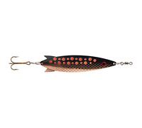 Abu Garcia Toby Salmo Lures Copper/Orange Dot