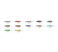 Abu Garcia Toby Salmo Spoon 30g 110 Mm