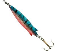 Abu Garcia Toby Spoon 28g Lure - Copper/Brown/Red Dots
