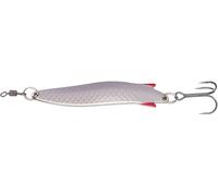Abu Garcia Toby Spoon Fishing Lures (28 g, Silver)