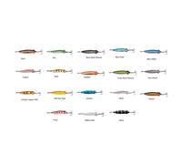 Abu Garcia Toby Spoon Jig 15g 75 Mm