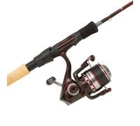 Abu Garcia Tormentor 6Ft 10-30g Spinning Fishing Rod Reel Combo Coarse Carp Lure
