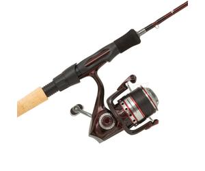 Abu Garcia Tormentor 6Ft 10-30g Spinning Fishing Rod Reel Combo Coarse Carp Lure