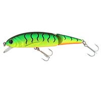 Abu Garcia Tormentor 130mm 26g Jointed Floating - Tiger