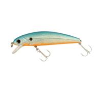 Abu Garcia Tormentor Lure 5cm 3g Floating - Holo Silver/Blue