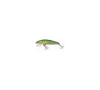 Abu Garcia Tormentor Floating Lure, Ideal for Trout, Perch, Pike, Zander, Bass, and Salmon, Seductive Action with Vibrant Fish-Catching Colours, Holo Tiger 7 cm