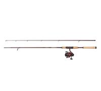 Abu Garcia Tormentor2 Spinning Combo