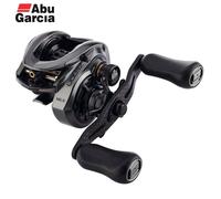 ABU GARCIA Ultimate Low Profile Baitcasting Lefthanded Reel ZENON MG-X-SHS-L