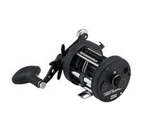 Abu Garcia Ambassadeur Pro Rocket BLK EDT 6500 RH & LH Bait Cast Fishing Reel